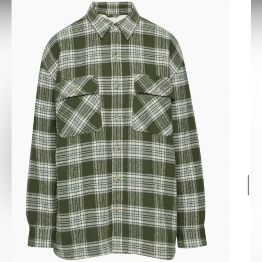 TNA Prospect Jacket